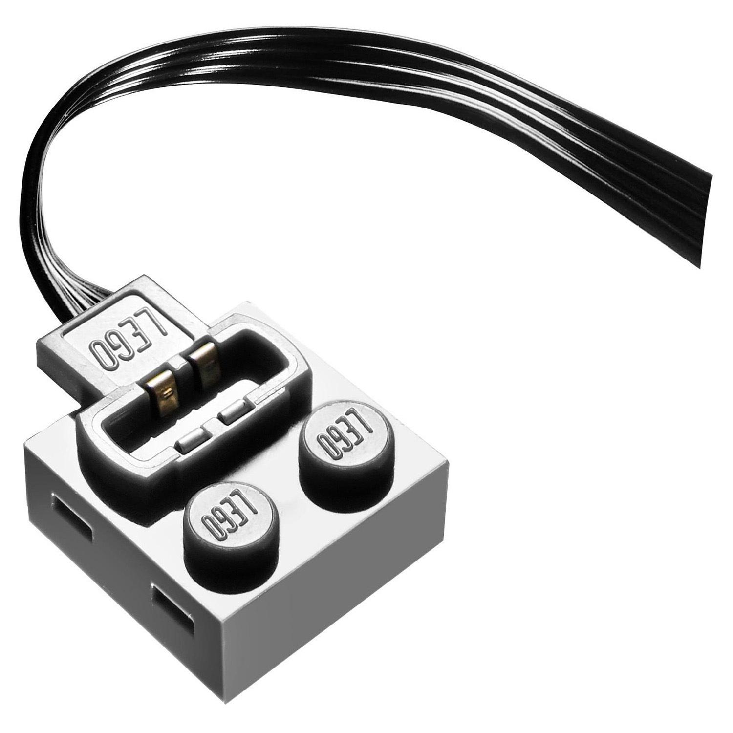 Lego Technic 8293 Набор с мотором Power Functions 