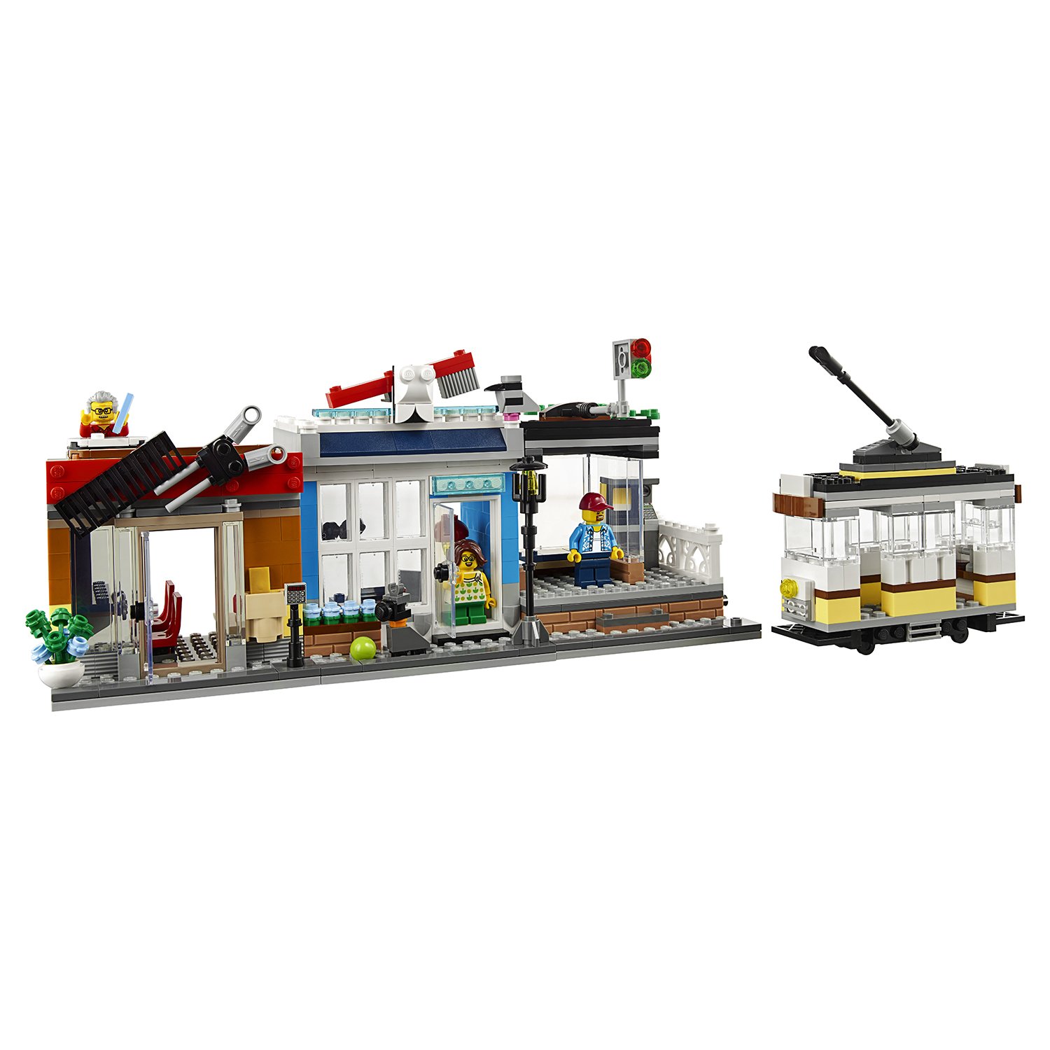 Lego 2024 31097 price