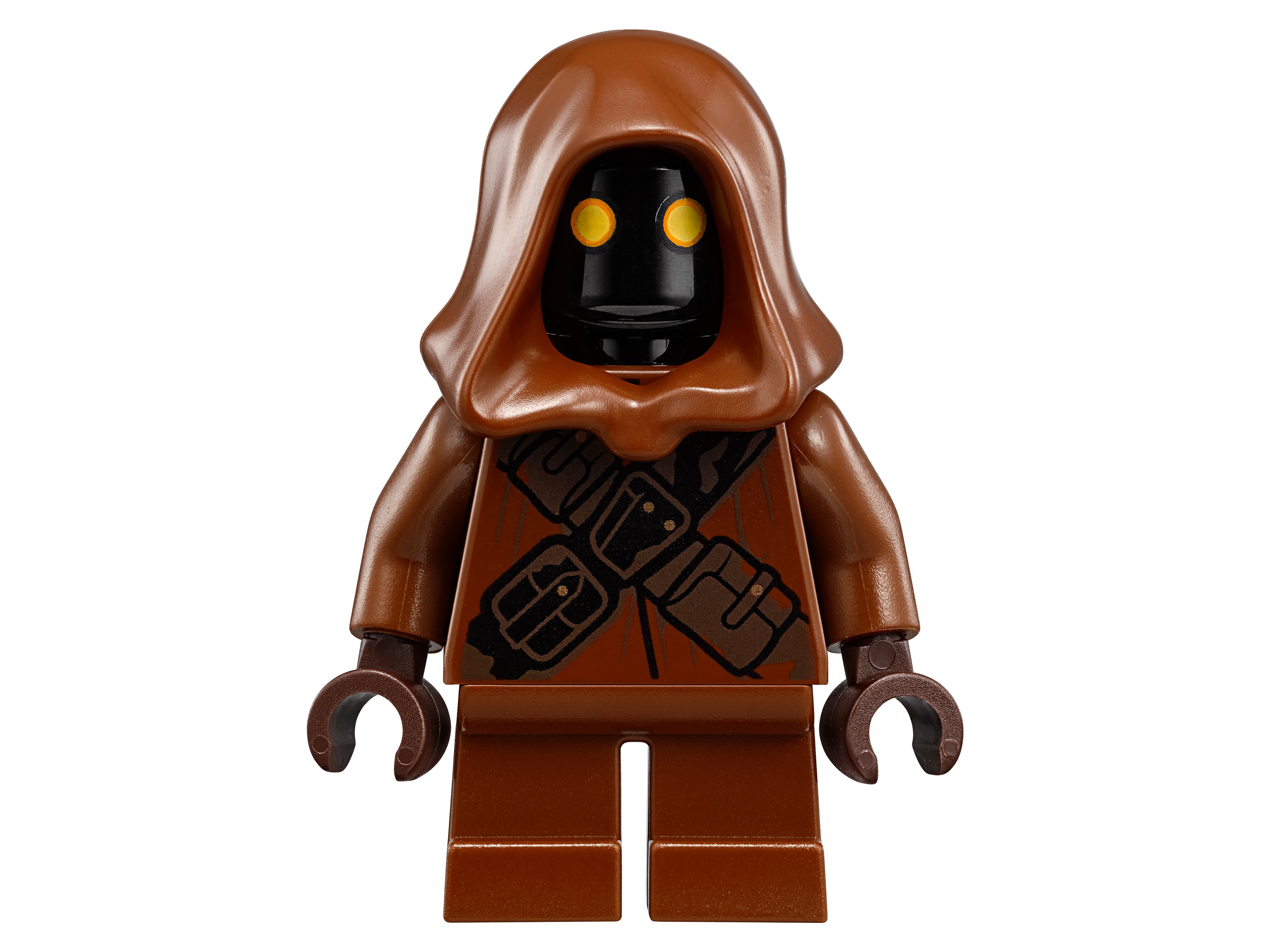 LEGO Star Wars 75198