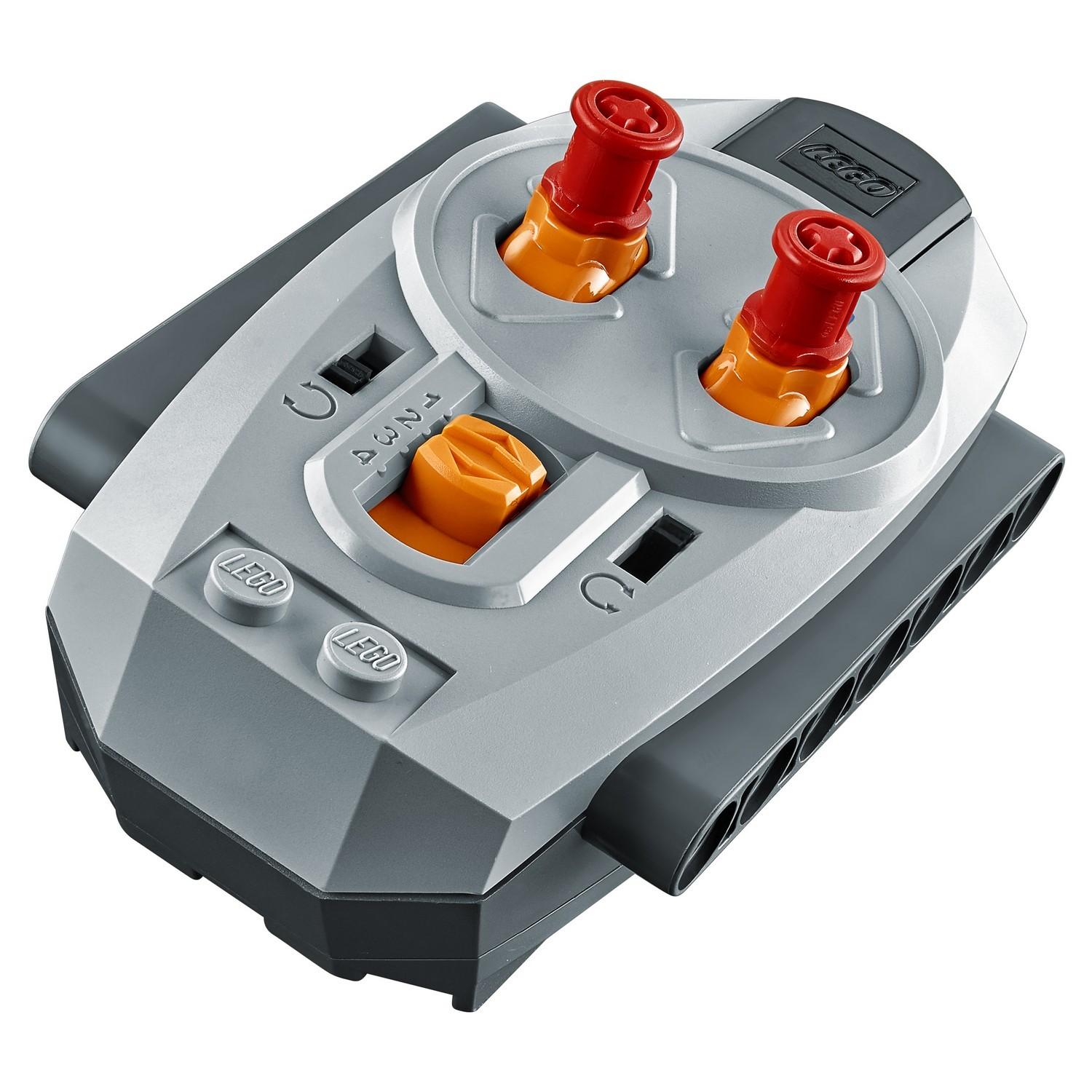 Lego Technic 42065 Скоростной вездеход с дистанционным управлением