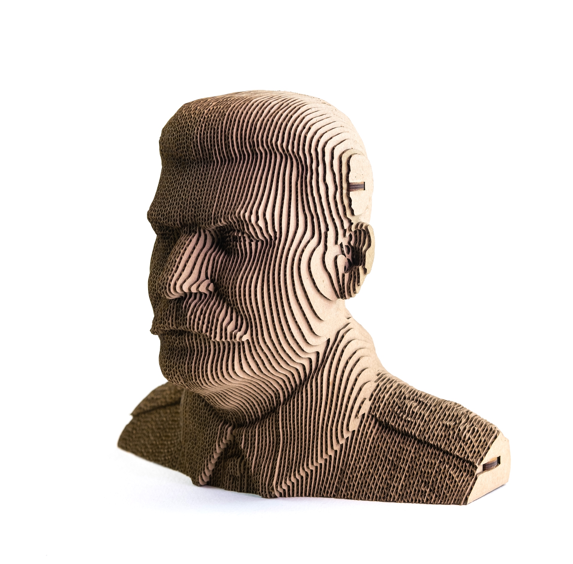 3D Пазл 5Cult Сталин