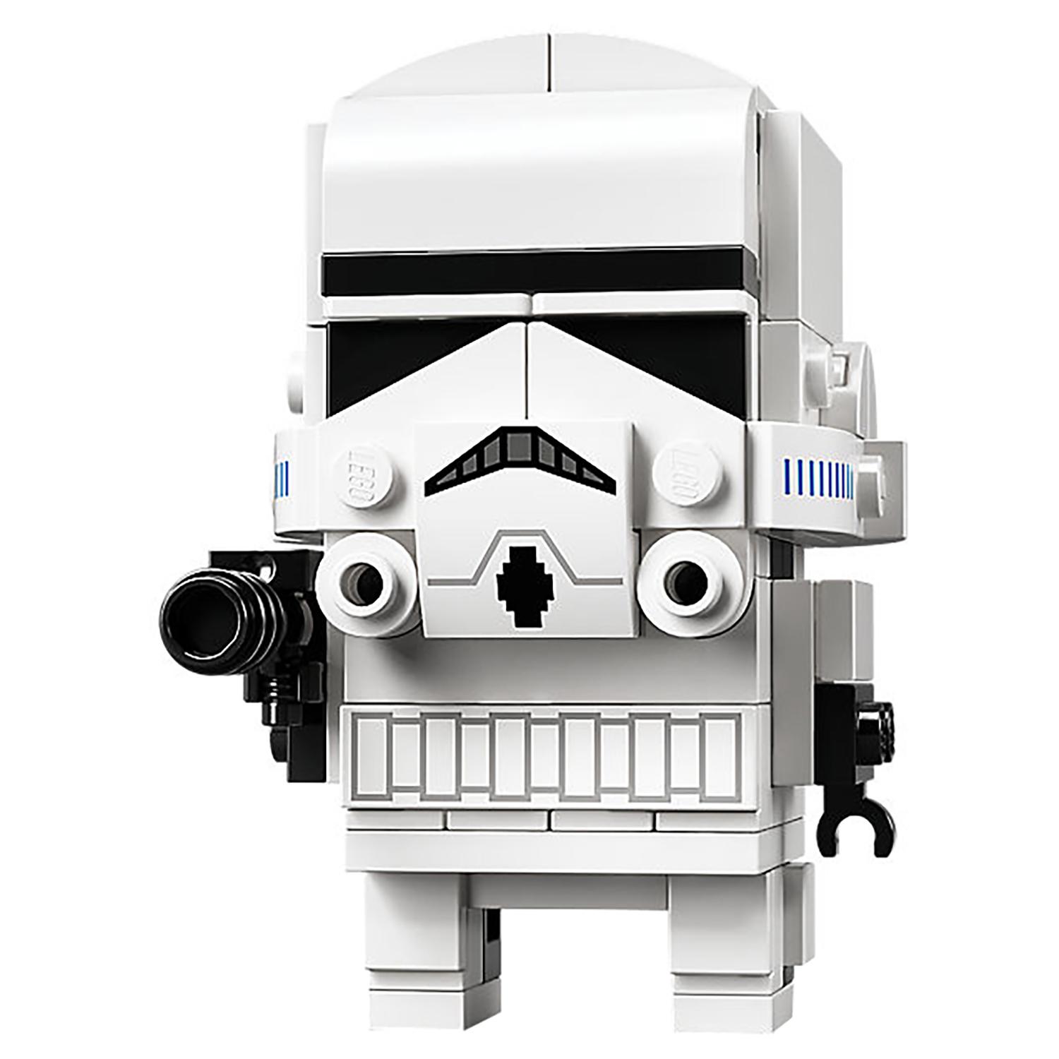 Lego BrickHeadz 41620 Штурмовик