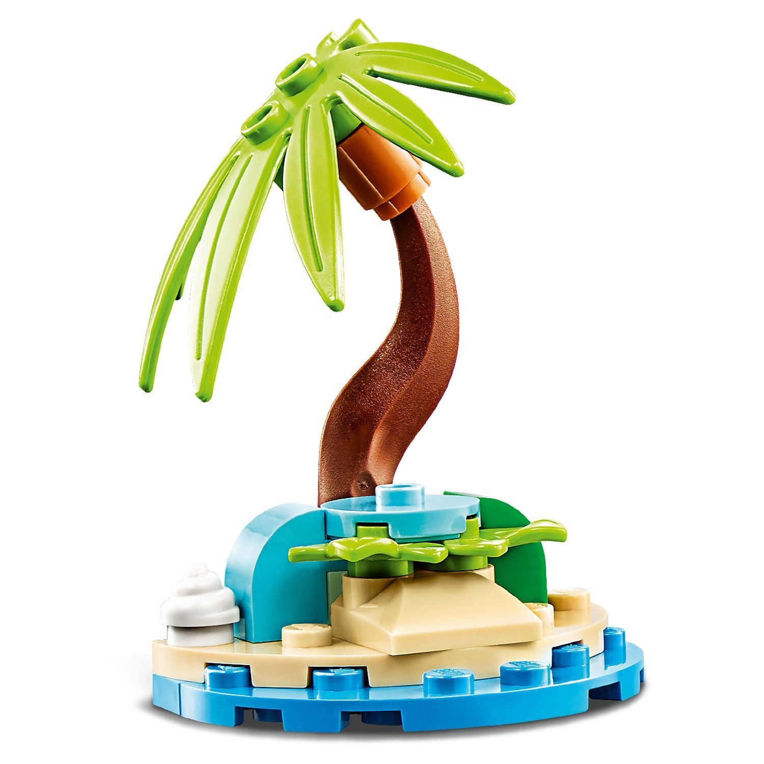Lego Disney Princess 43170 Морские приключения Моаны