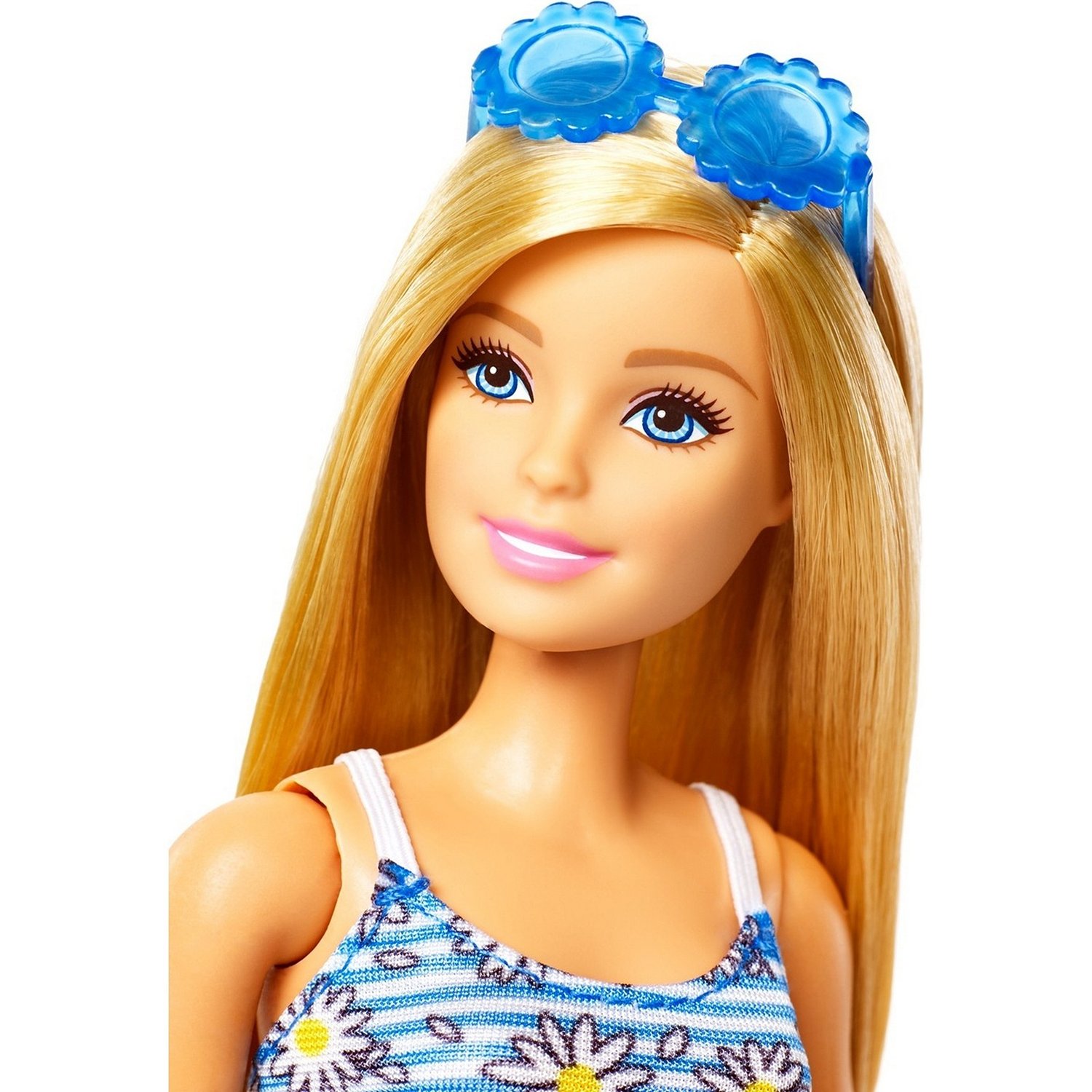 Кукла Barbie GDJ40 Мода с аксессуарами