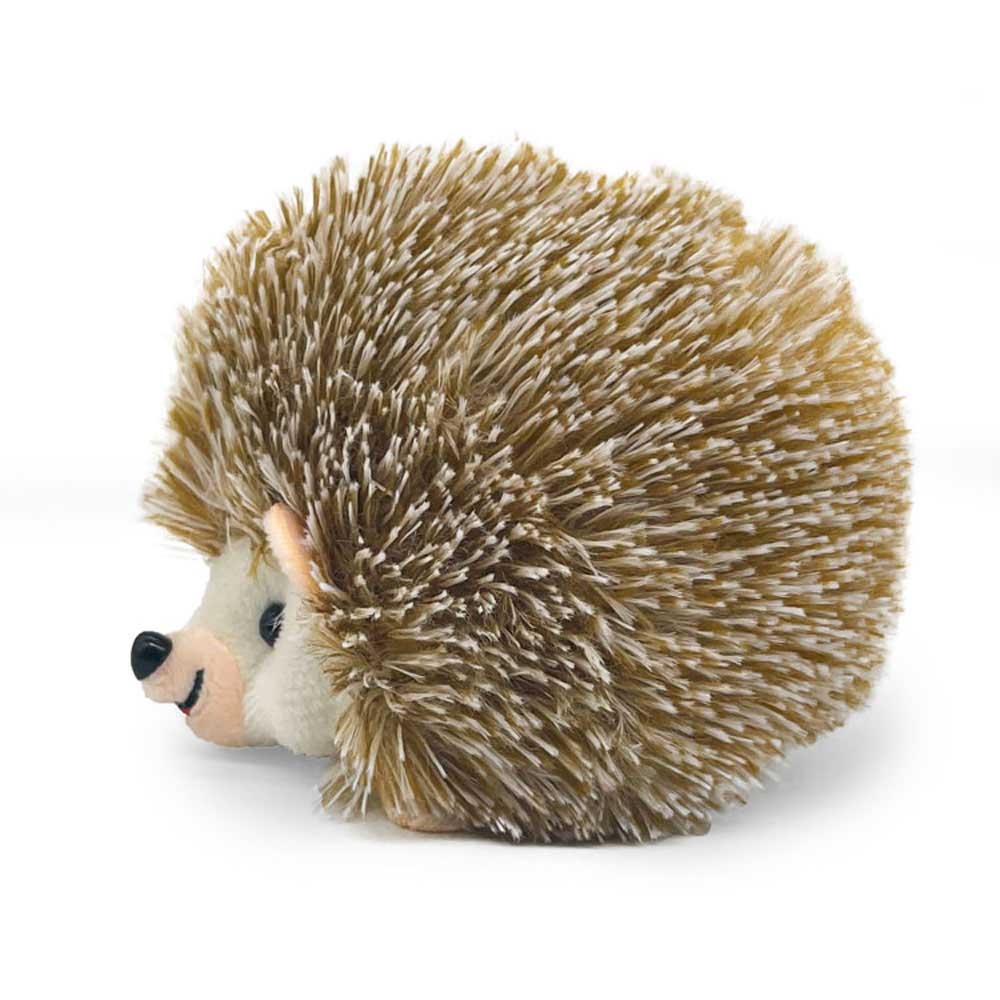 Брелок Mimis Ёжик Пухляш арт.Mi149