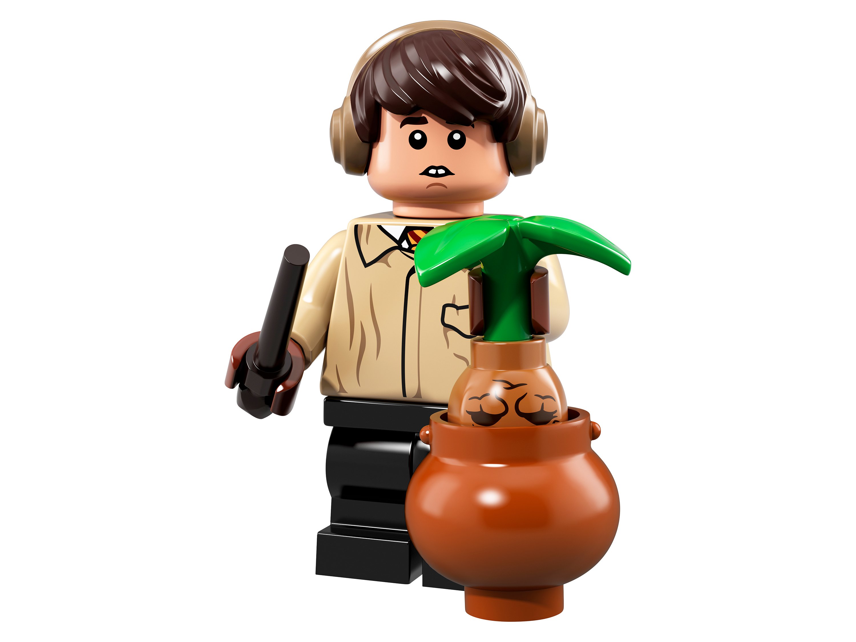 Lego Minifigures 71022 Гарри Поттер и Фантастические твари