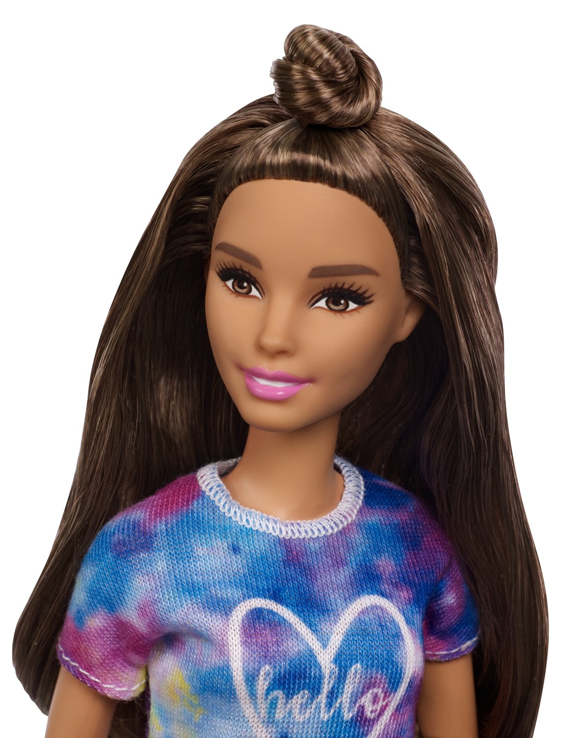 Кукла Barbie FYB31 Игра с модой