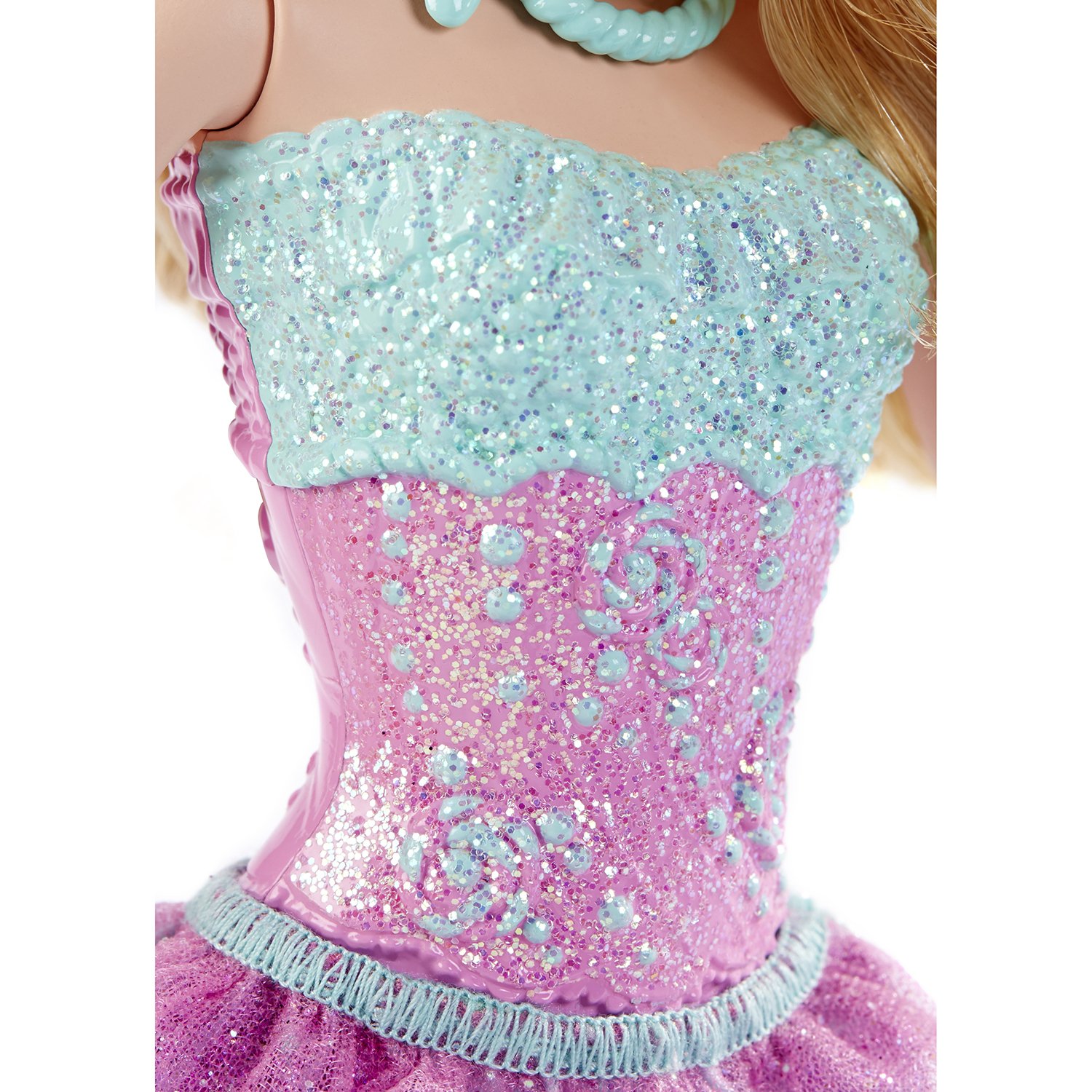 Кукла Barbie DHM54 Принцесса