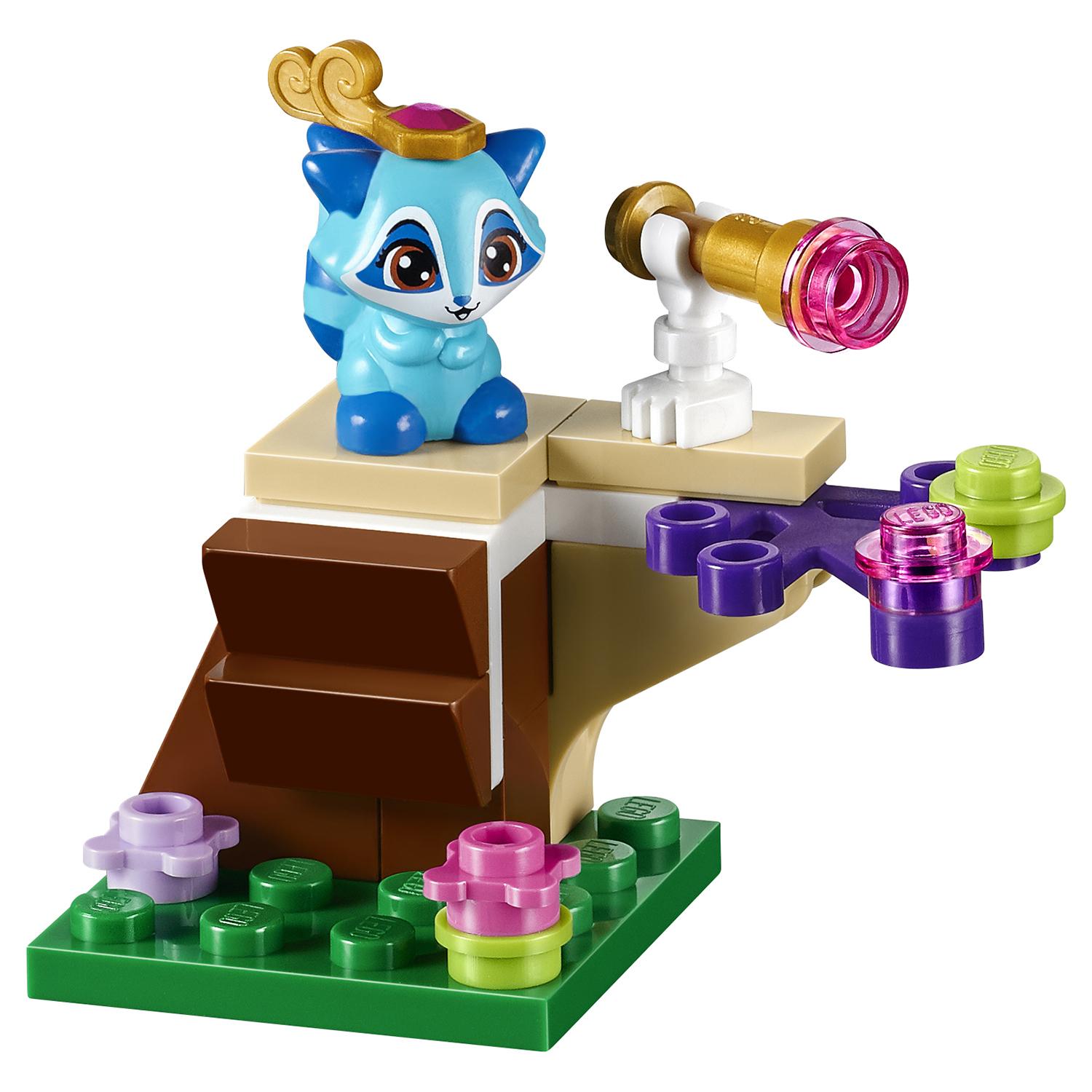 Lego Disney Princess 41142 Замок для королевских питомцев