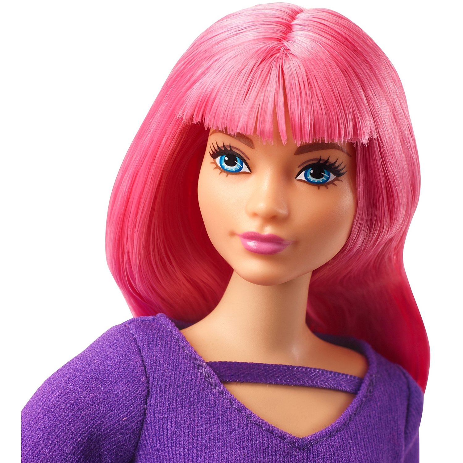 Кукла Barbie FWV26 Путешествие Дейзи