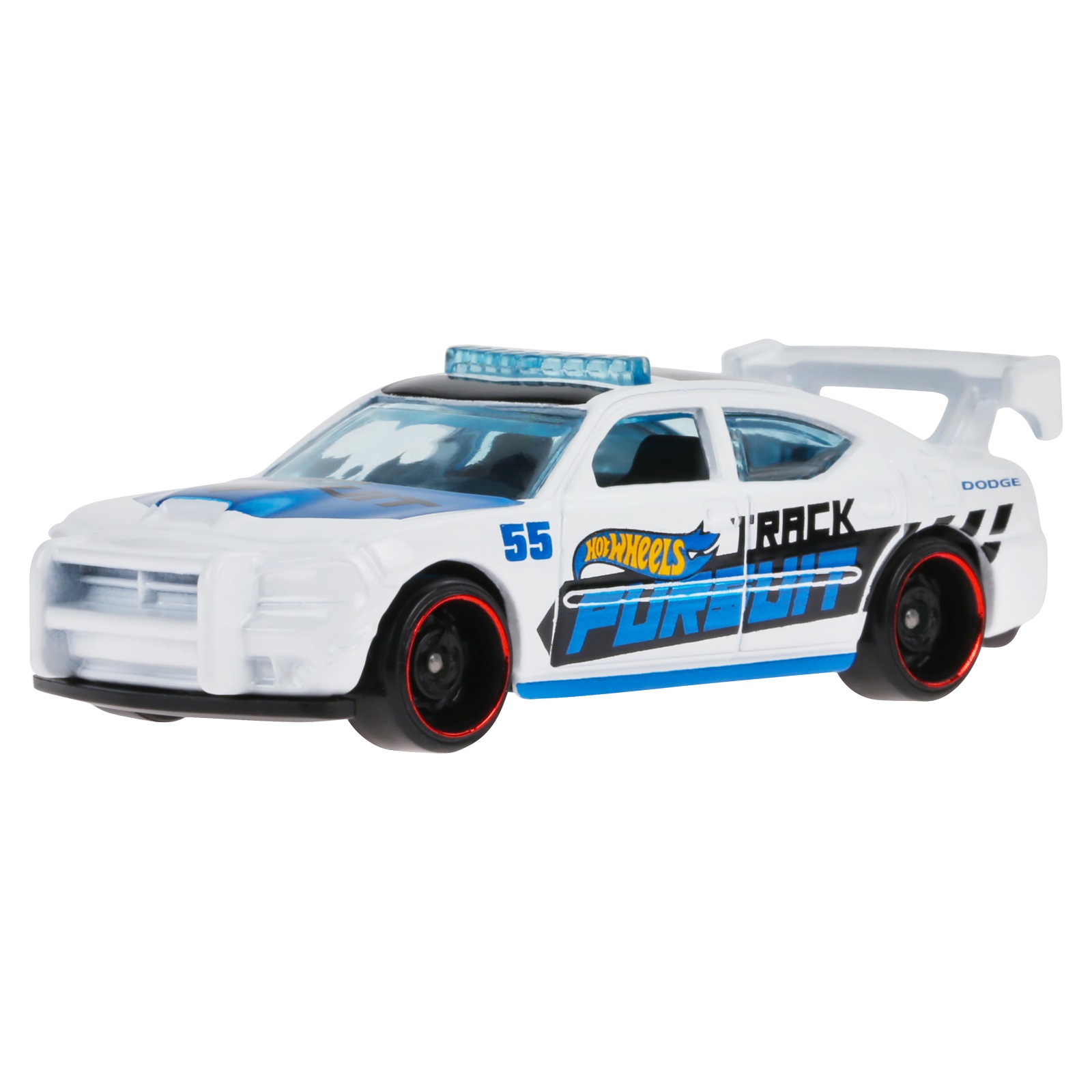 Машинка Hot Wheels HKJ69 HW Metro 2023 Dodge Charger Drift 2/10