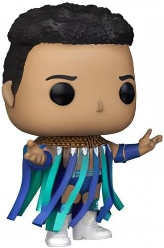Фигурка Funko POP! WWE Rocky Maivia №120