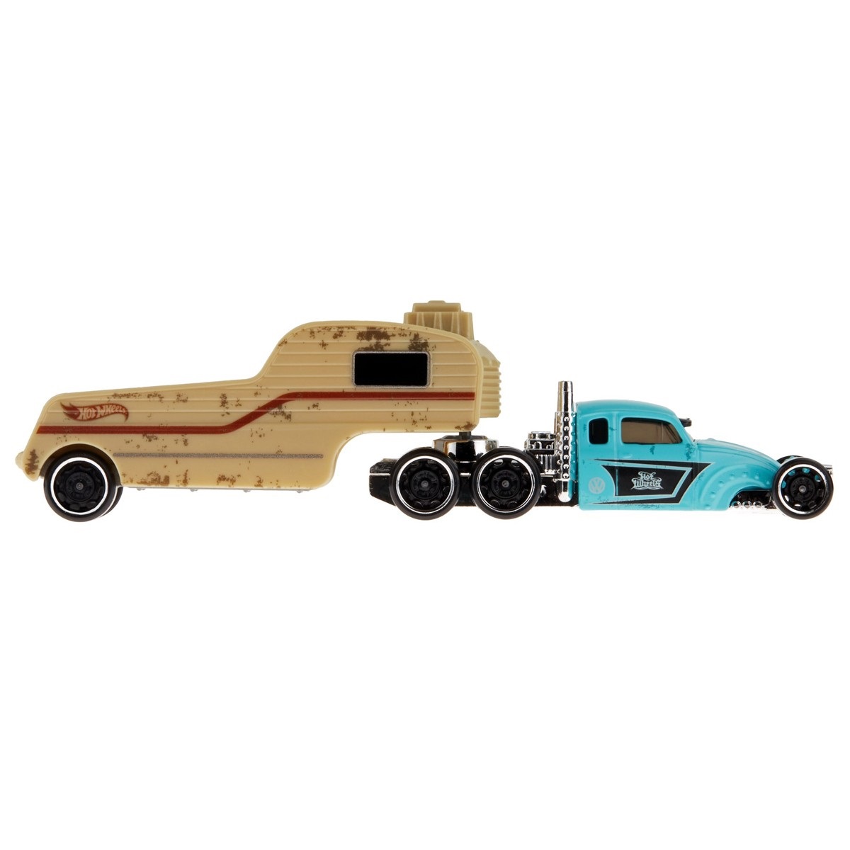 Трейлер Hot Wheels HMF98 Buggation 2023