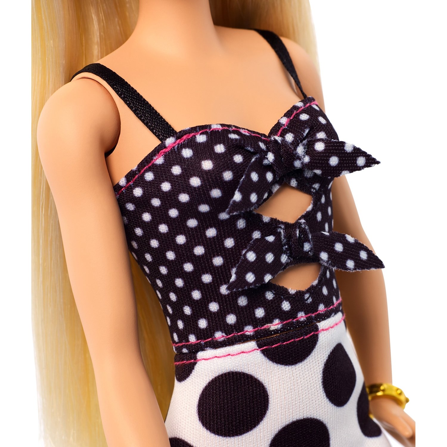 Кукла Barbie GHW50 Игра с модой