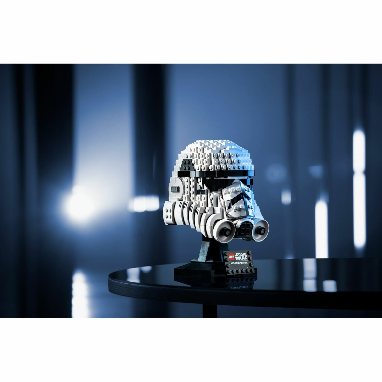 Lego Star Wars 75276 Шлем штурмовика