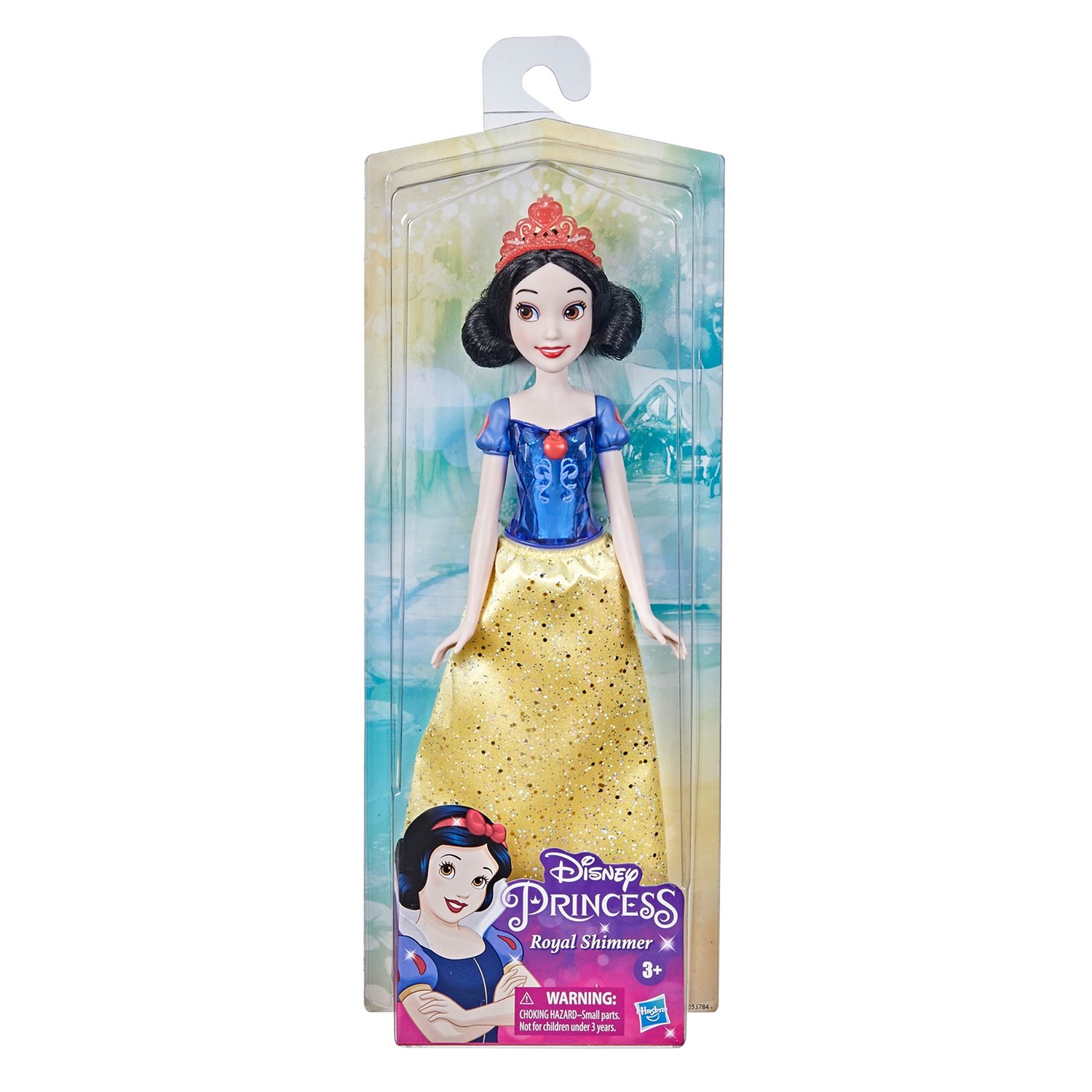 Кукла Disney Princess F0900 Белоснежка
