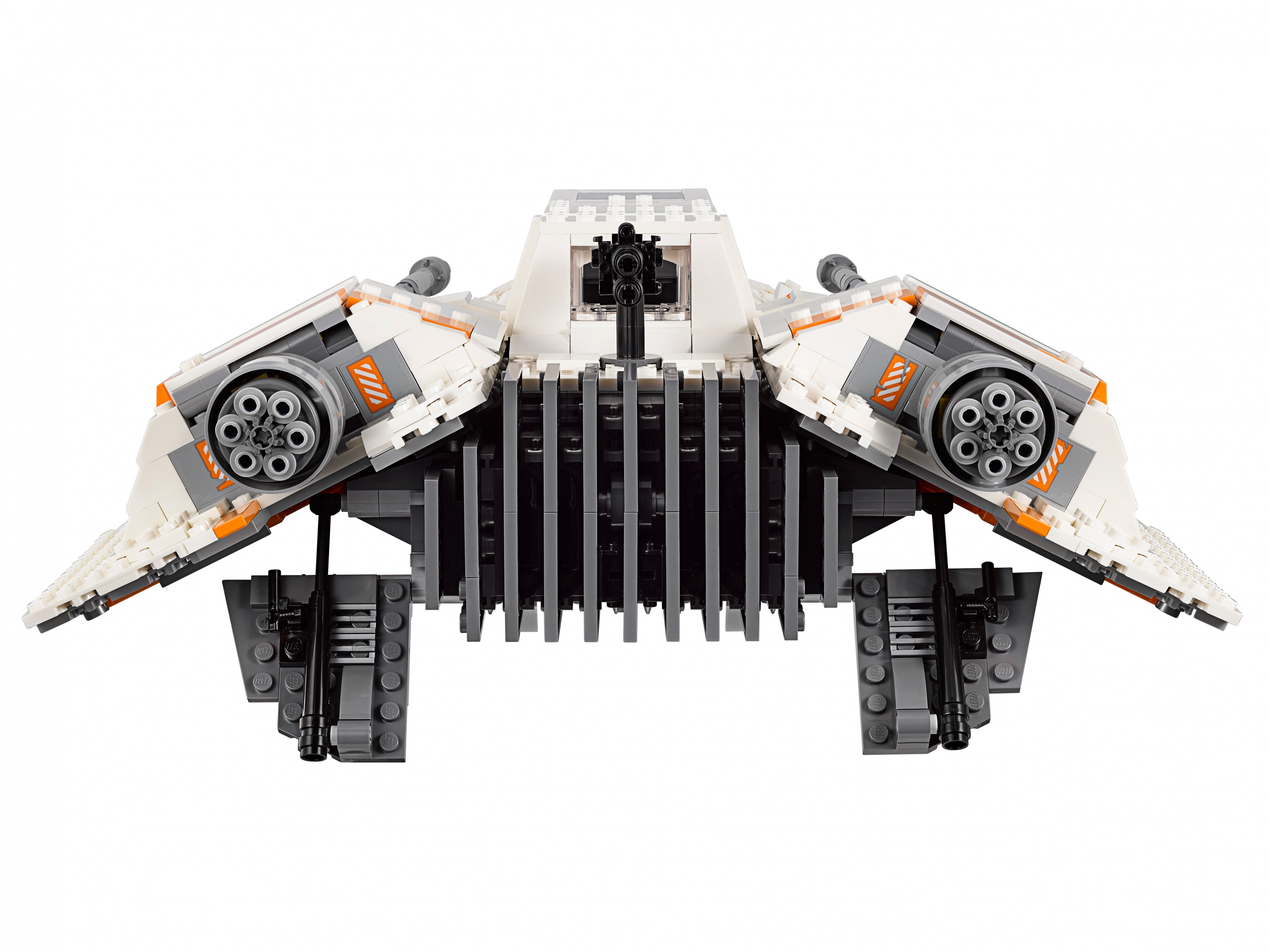 Lego Star Wars 75144 Снежный гонщик
