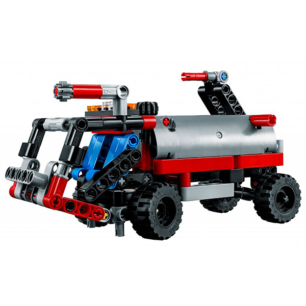 Lego Technic 42084 Погрузчик