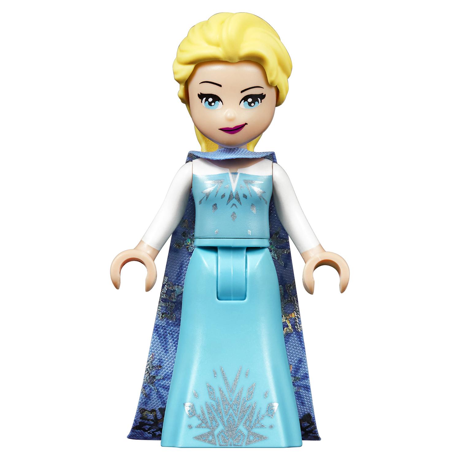 Lego Disney Princess 41155 Приключения Эльзы на рынке