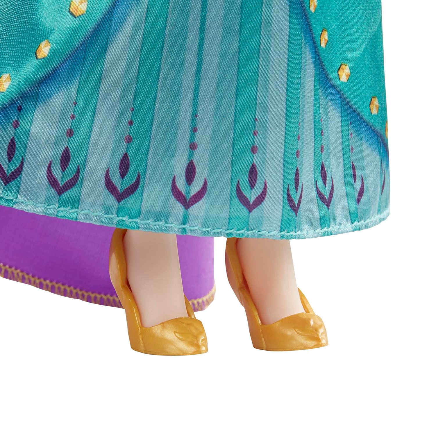 Кукла Disney Frozen F1412ES0 Холодное Сердце 2 Королева Анна