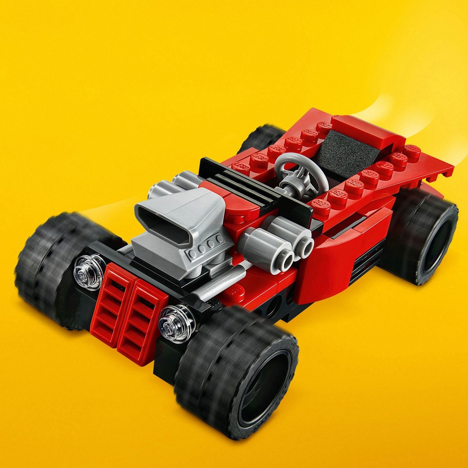 Lego Creator 31100 Спортивный автомобиль