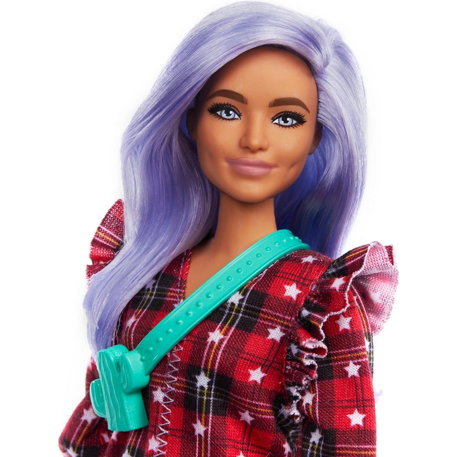 Кукла Barbie GRB49 Игра с модой