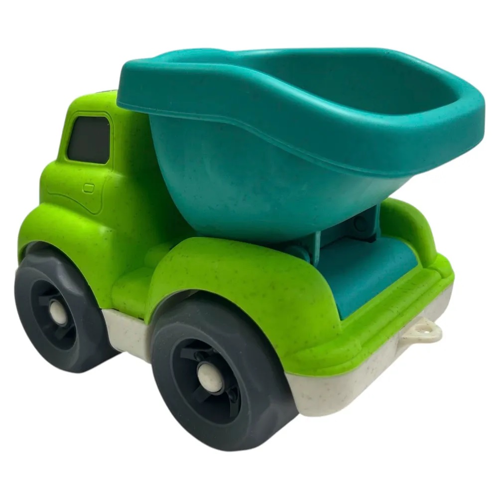 Машинка Geng Feng Самосвал MX0278083