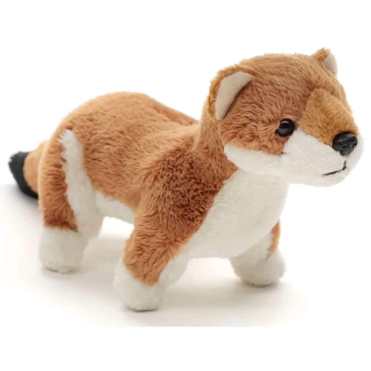 Мягкая игрушка Leosco Ласка арт.HWW15124