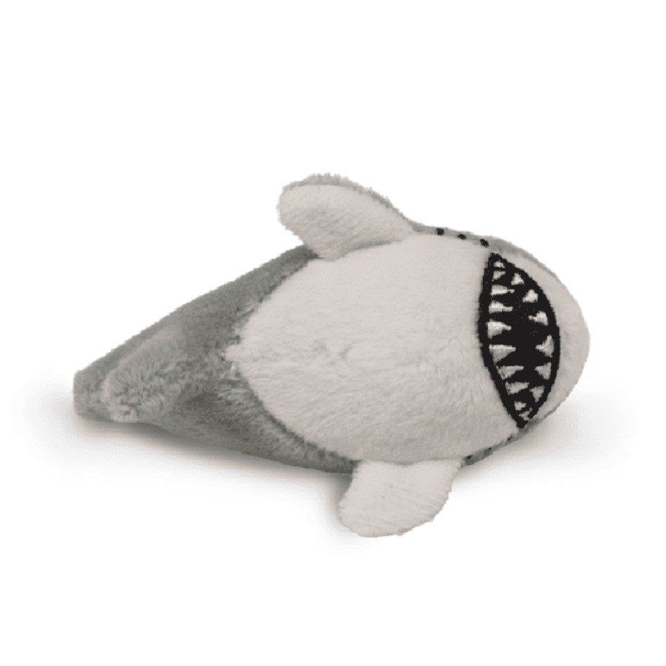 Брелок Mimis Белая акула арт.Mi256