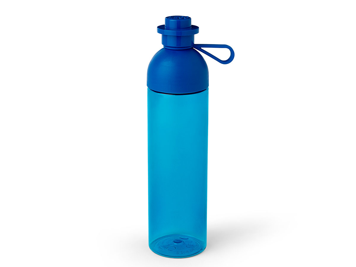 Бутылочка для питья Lego 40430002, синяя