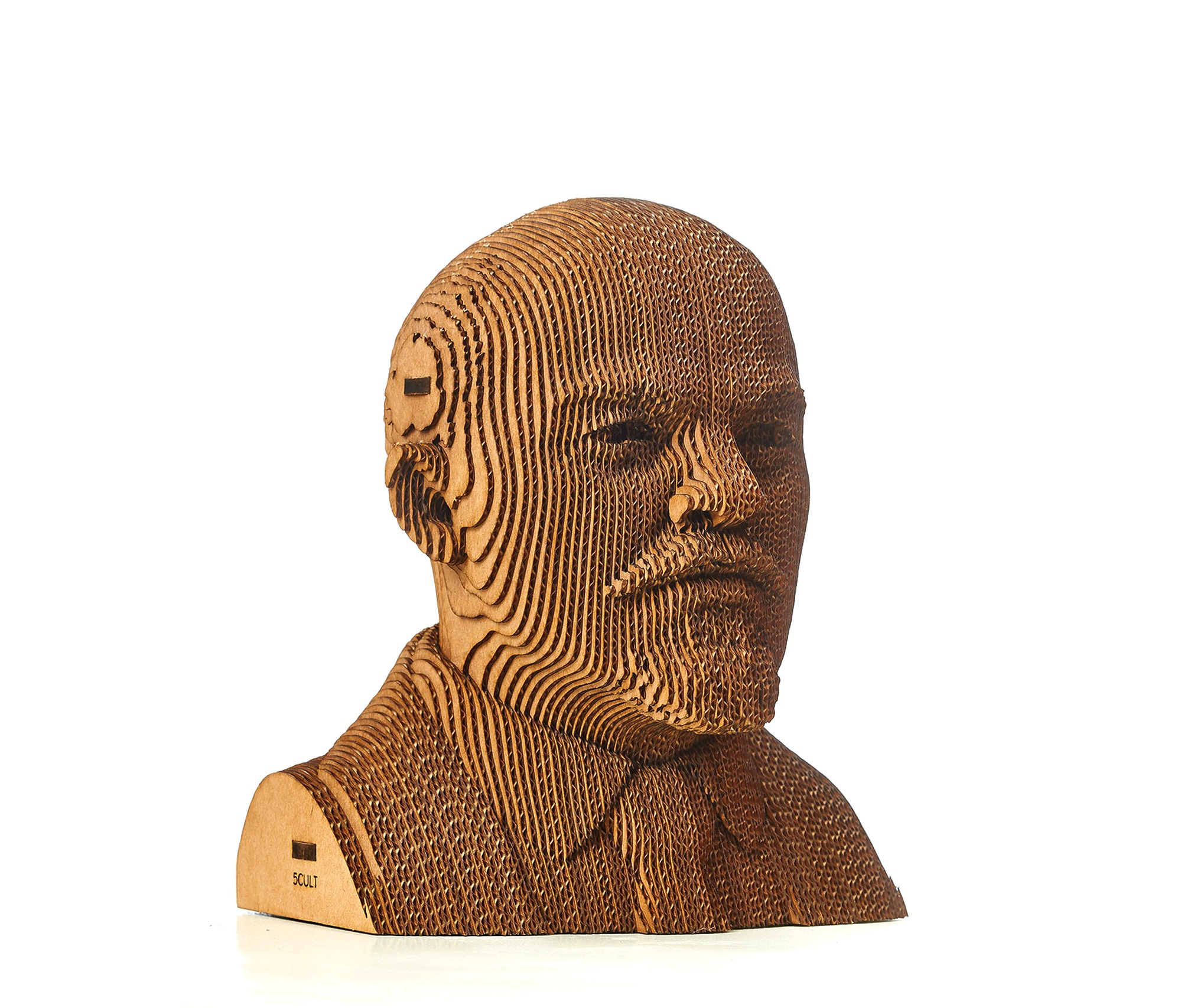 3D Пазл 5Cult Ленин