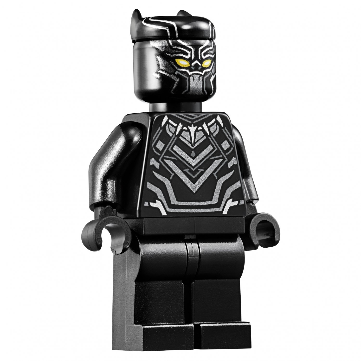 Lego Super Heroes 76047 Преследование Черной Пантеры