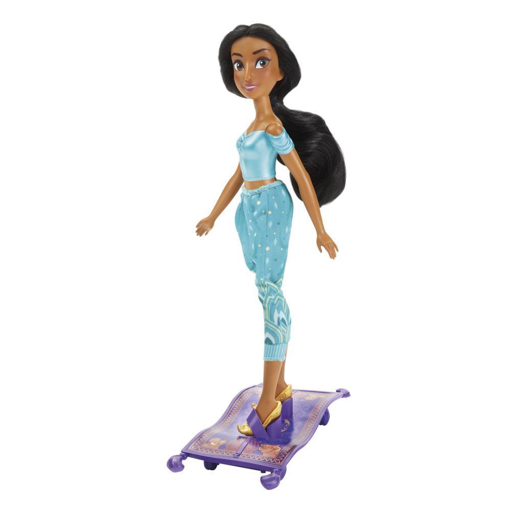Кукла Disney Princess F3388 Приключения Жасмин
