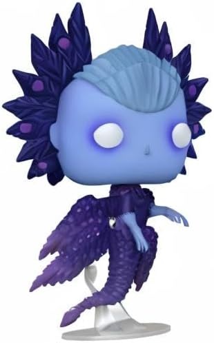 Фигурка Funko POP! Movies Pinoccchio Wood Sprite №1298