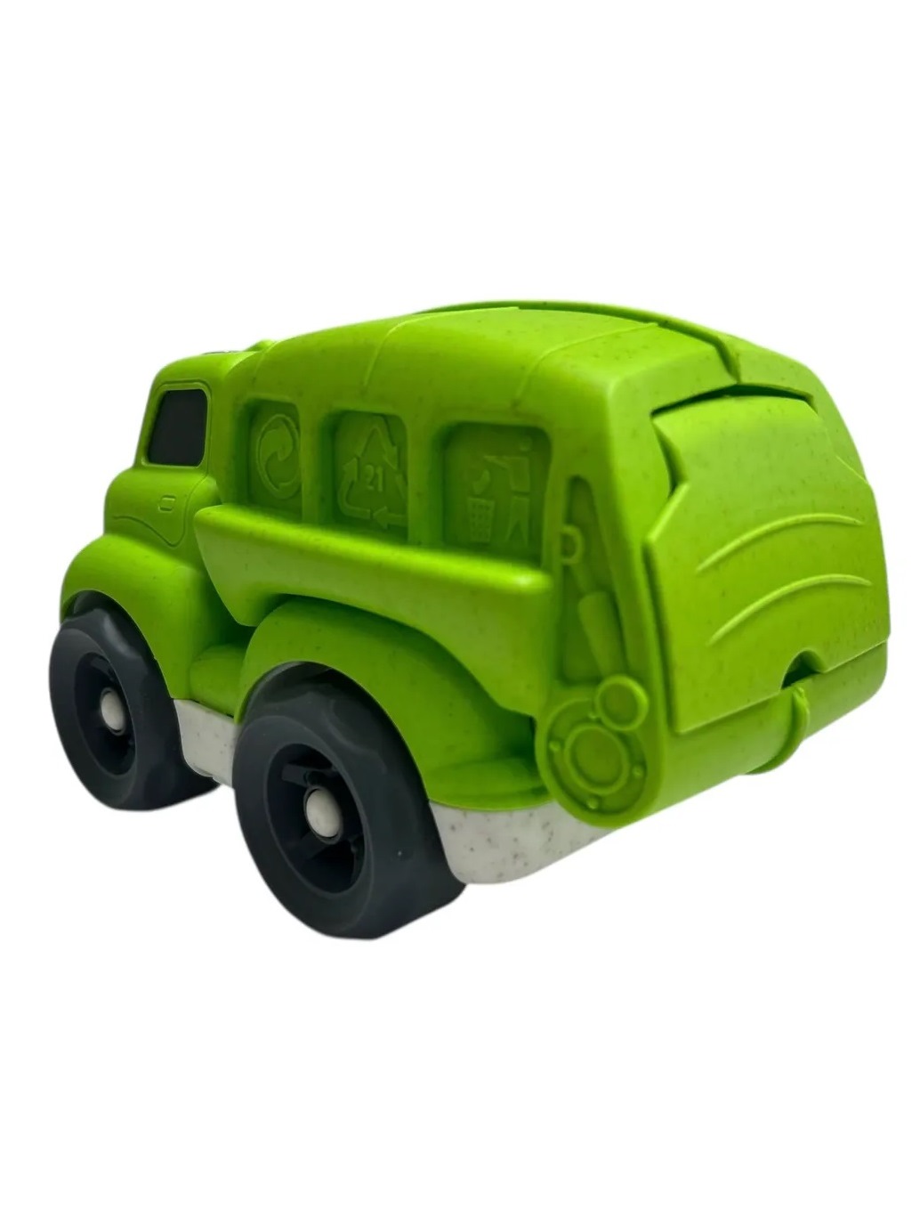 Машинка Geng Feng Мусоровоз MX0278084
