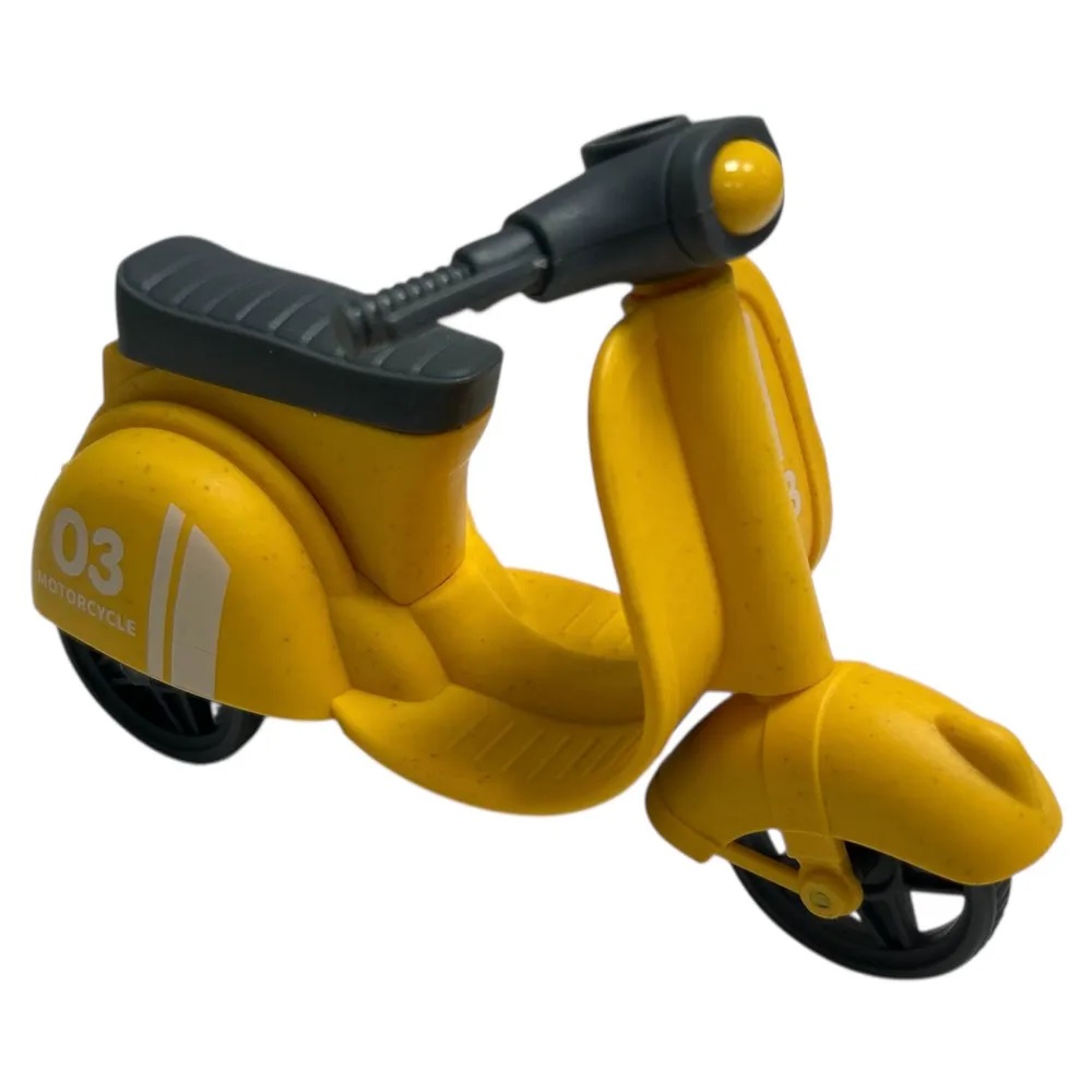 Мотороллер Geng Feng MX0453912