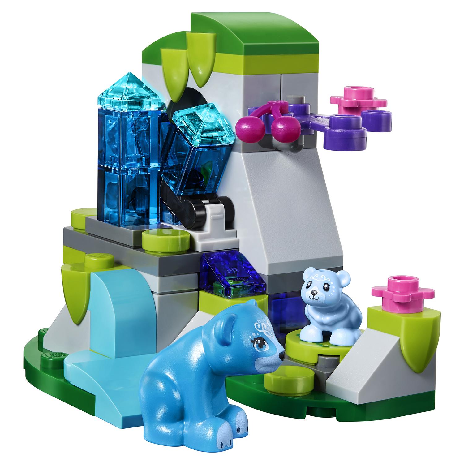Lego Elves 41183 Дракон Короля Гоблинов
