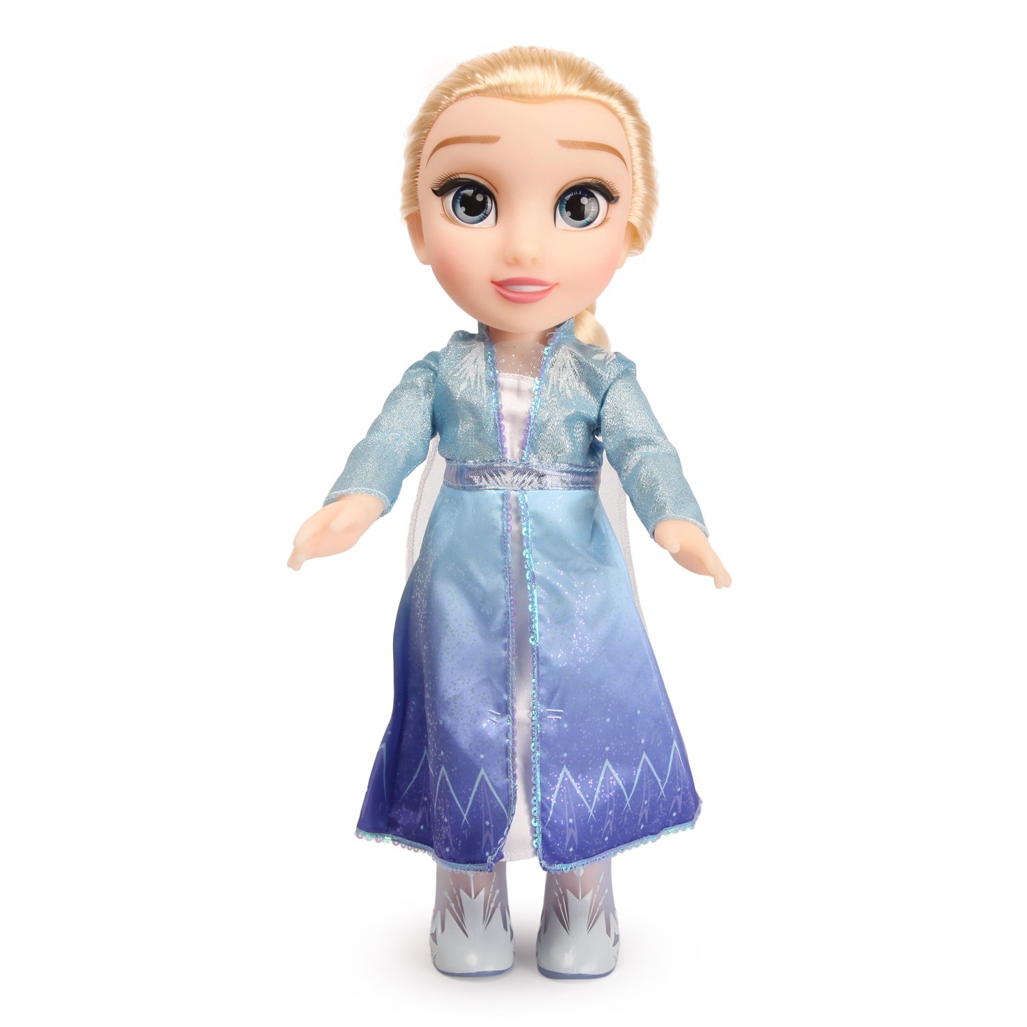 Кукла Disney Frozen 211801 Эльза