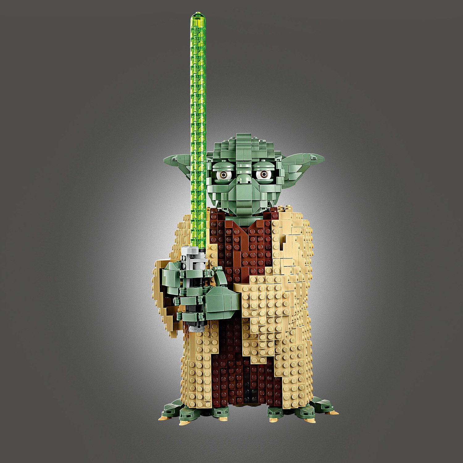 Lego Star Wars 75255 Йода