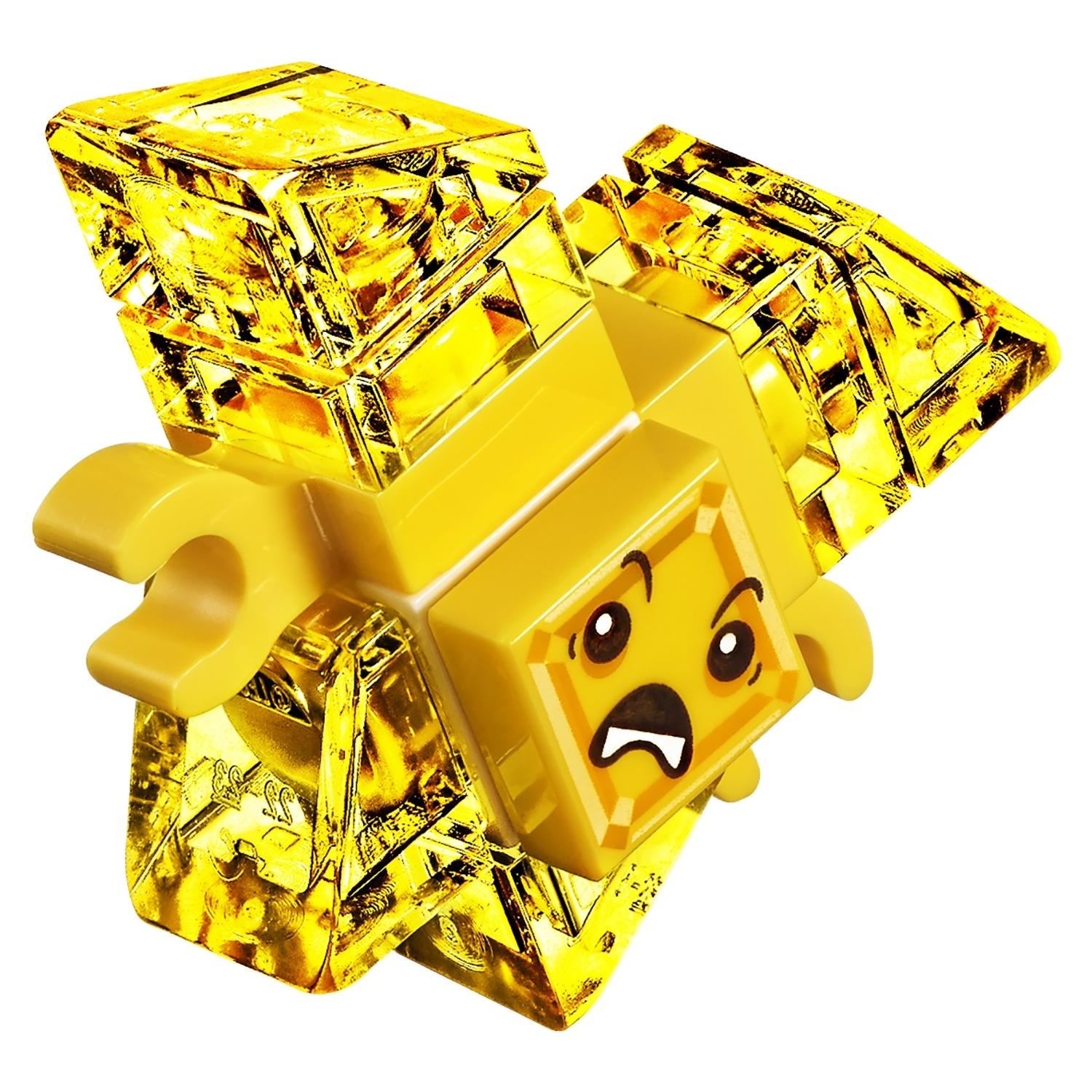 Lego Super Hero Girls 41230 Бэтгёрл: Погоня на реактивном самолёте