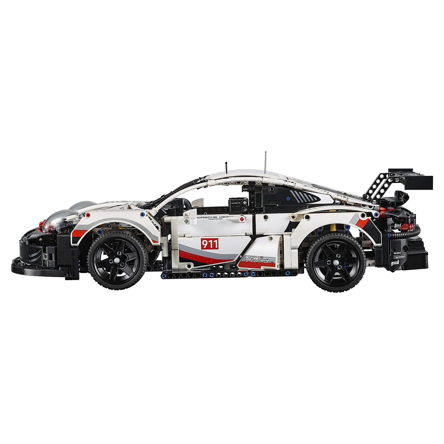 Lego Technic 42096 Porsche 911 RSR