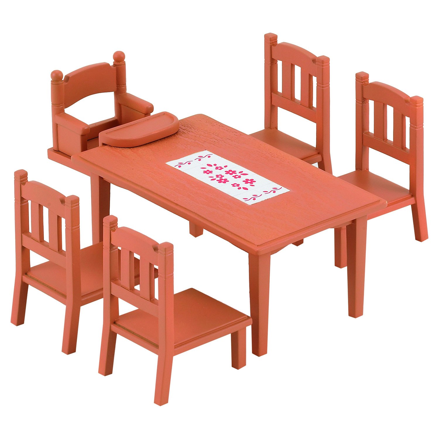 стол для детей домик