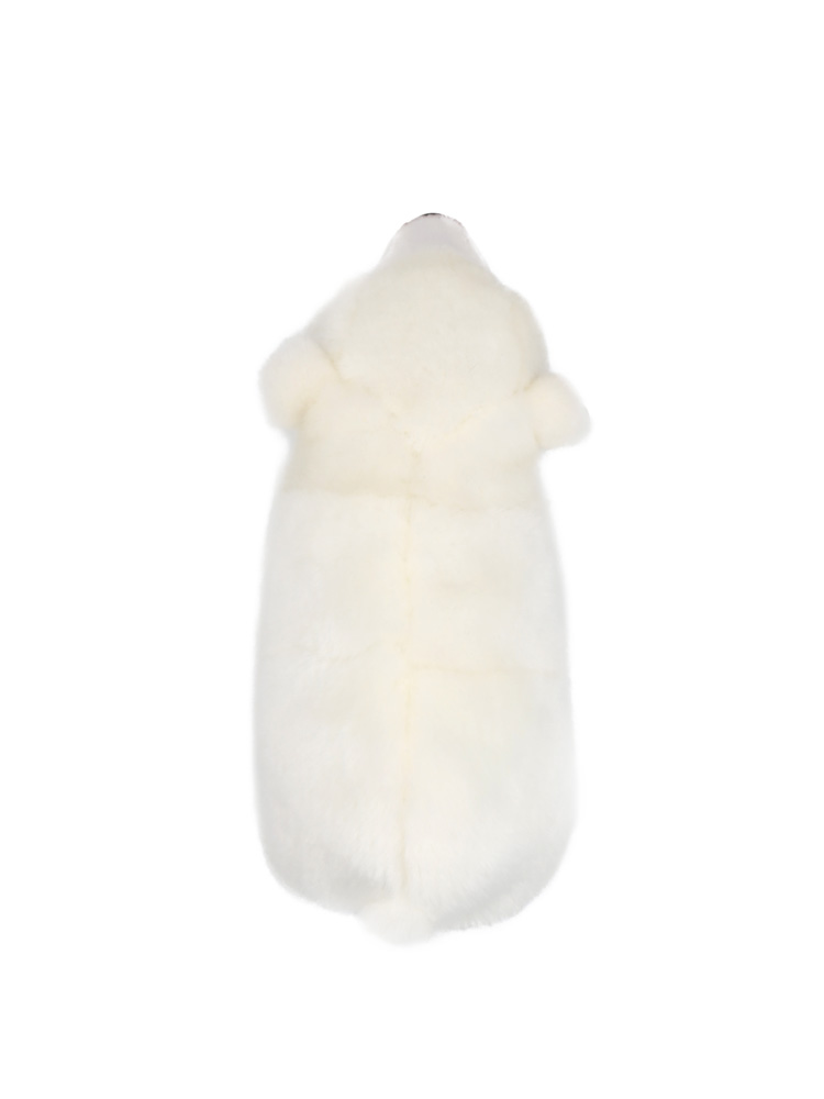 Мягкая игрушка Mimis Медведь Белый арт.Mi234