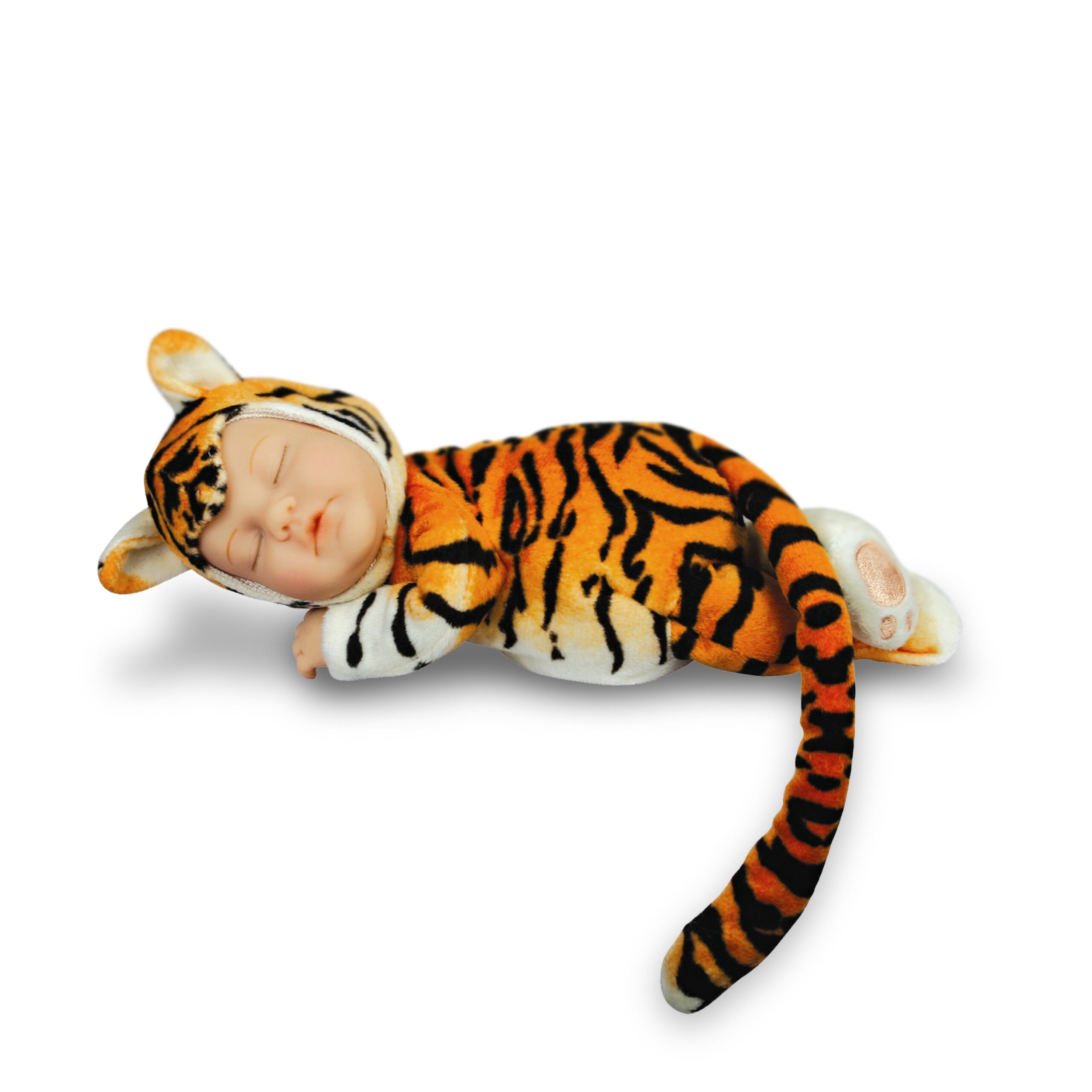 Пупс Anne Geddes Тигренок арт.579120