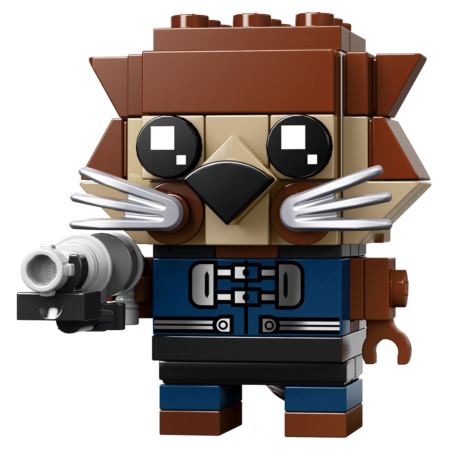 Lego BrickHeadz 41626 Грут и Ракета