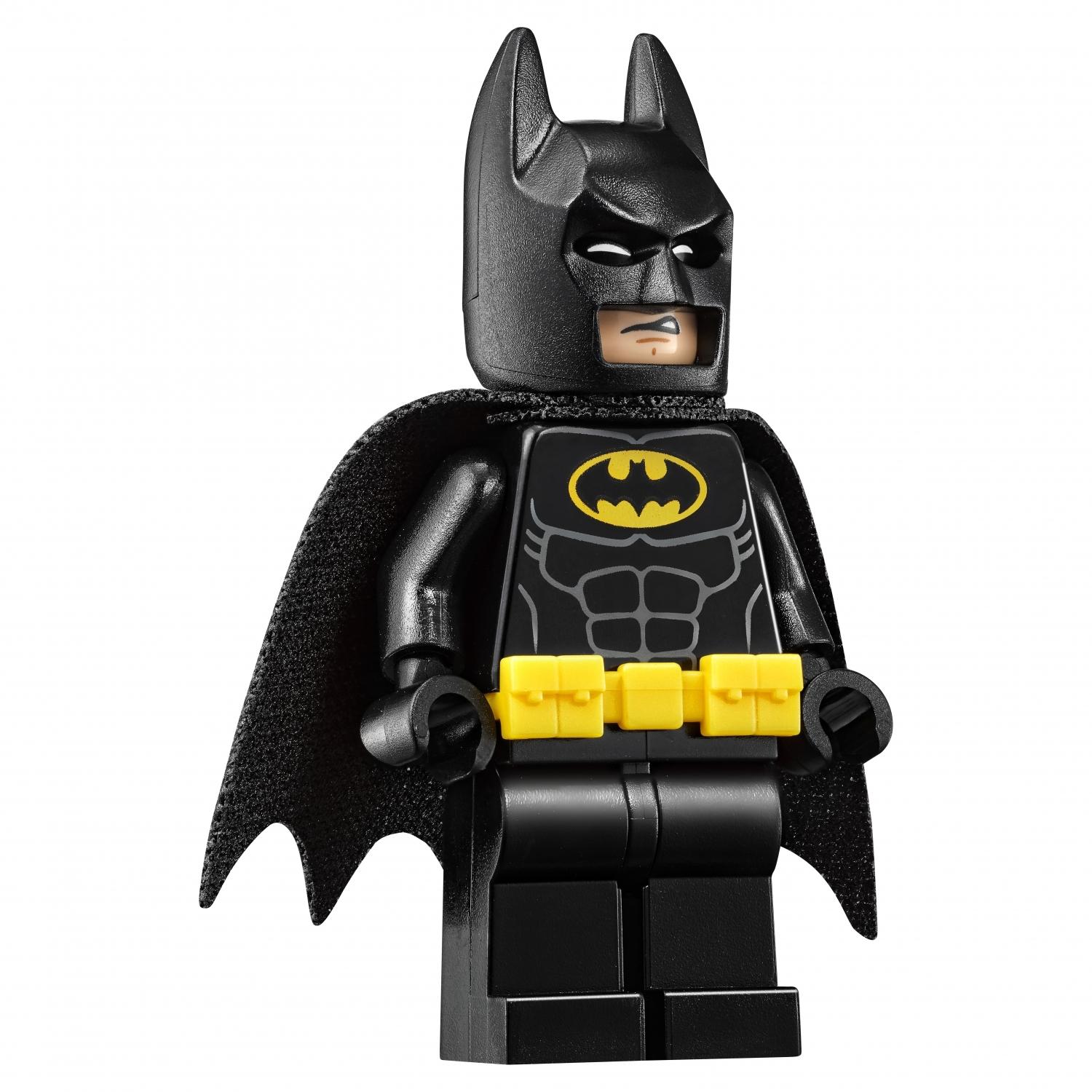 Lego Batman 70907 Хвостовоз убийцы Крока