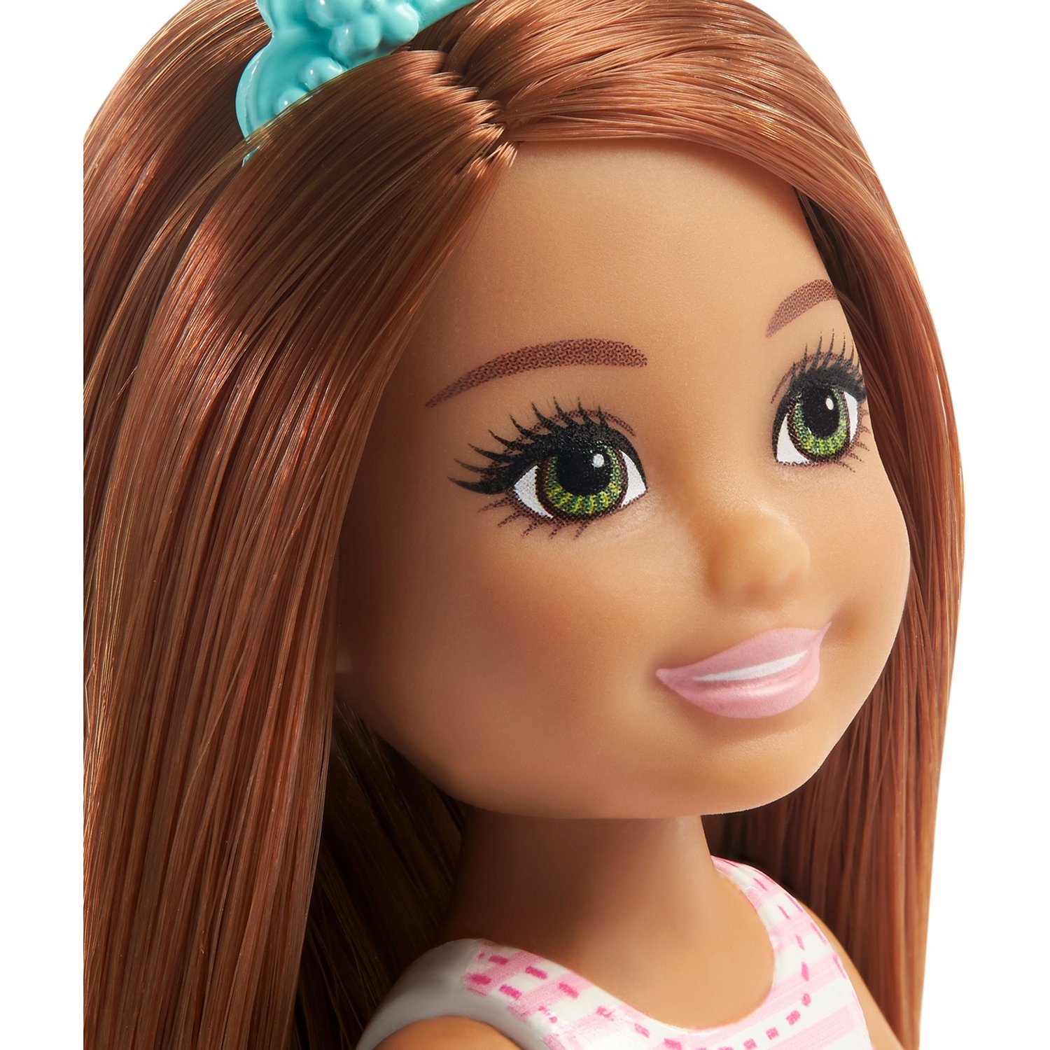 Набор Barbie GML74 Приключения принцессы Челси