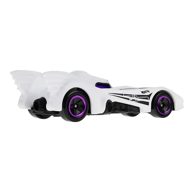 Машинка Hot Wheels HKJ74 Batman 2023 Batmobile 3/5