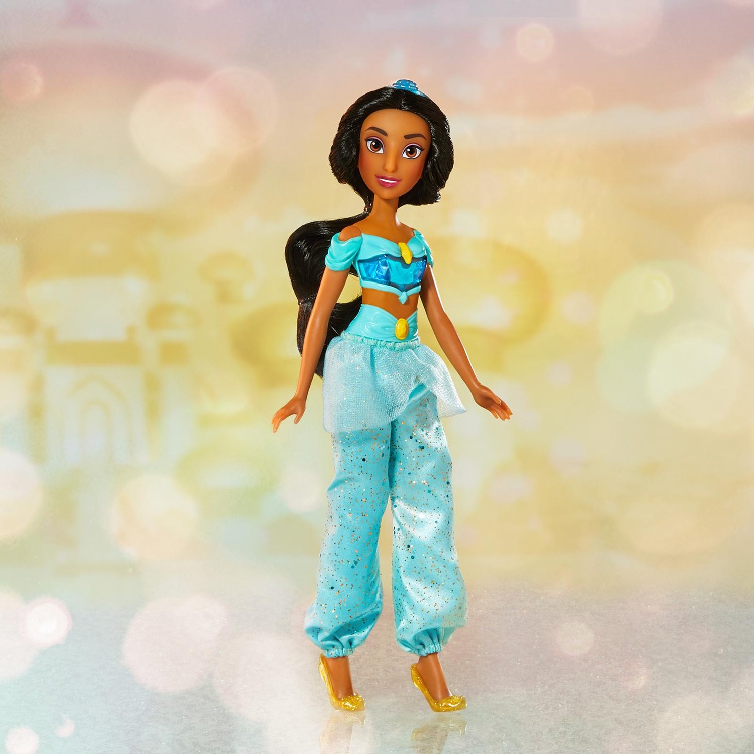 Кукла Disney Princess F0902 Жасмин