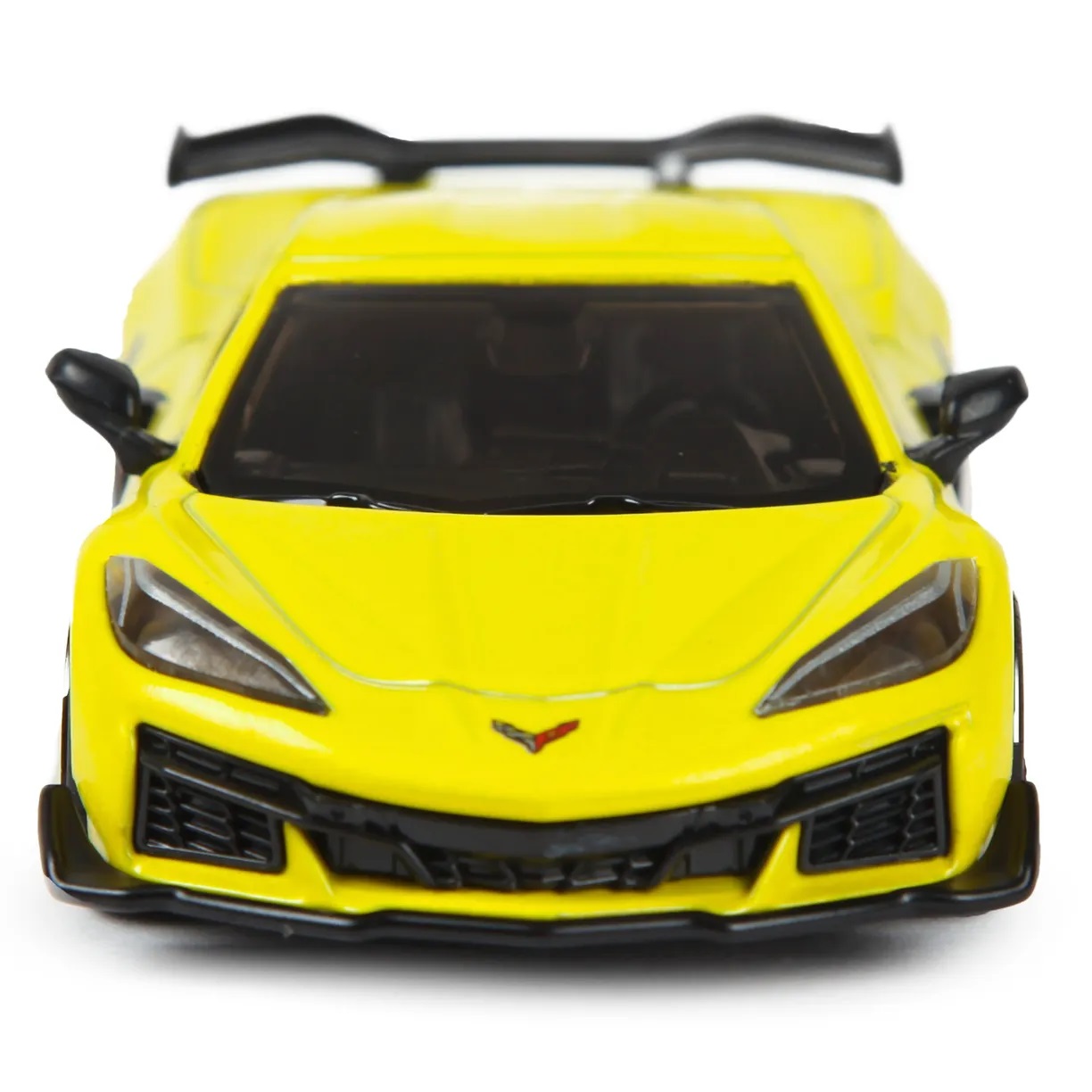 Машинка Hot Wheels Premium HMD48 1:43 '23 Corvette Z06 2/6